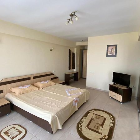 Villa Pescarus Costineşti Exteriér fotografie