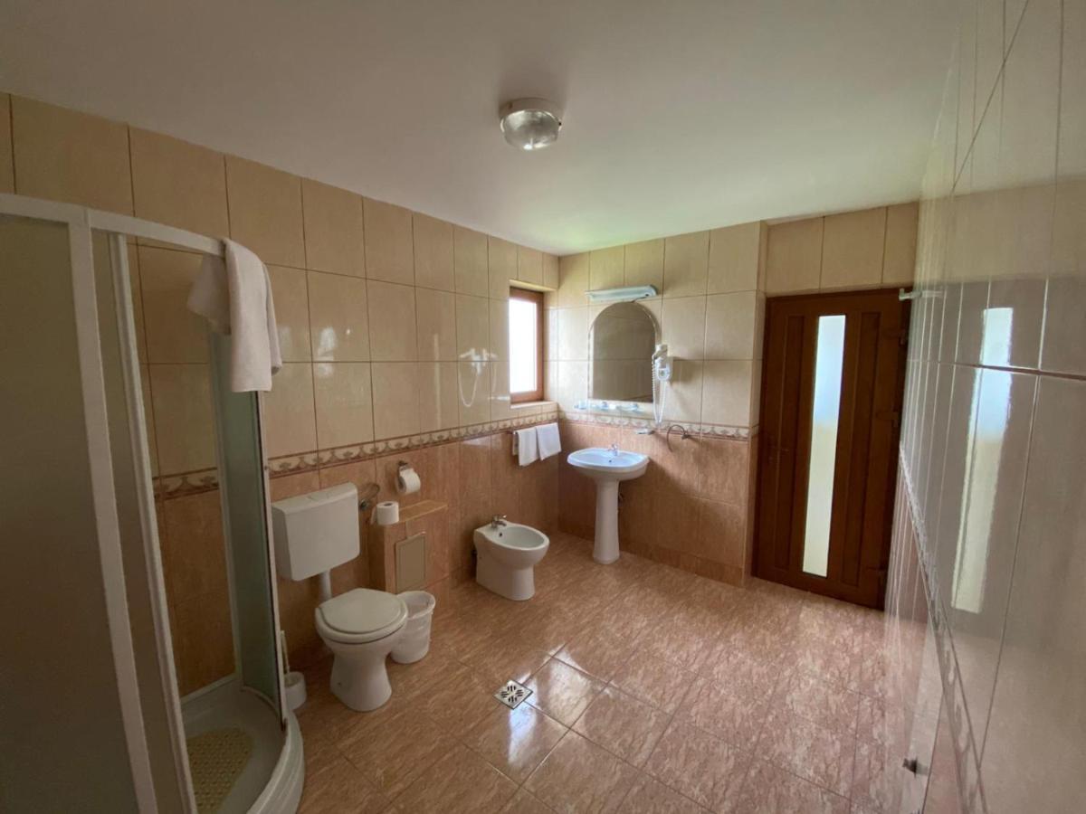 Villa Pescarus Costineşti Exteriér fotografie