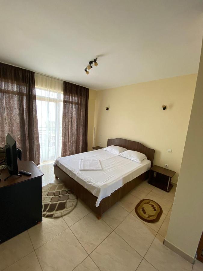 Villa Pescarus Costineşti Exteriér fotografie